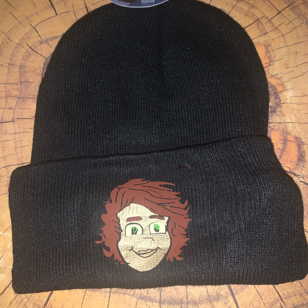 Harry Styles The Adventerous Adventures of One Direction Hat